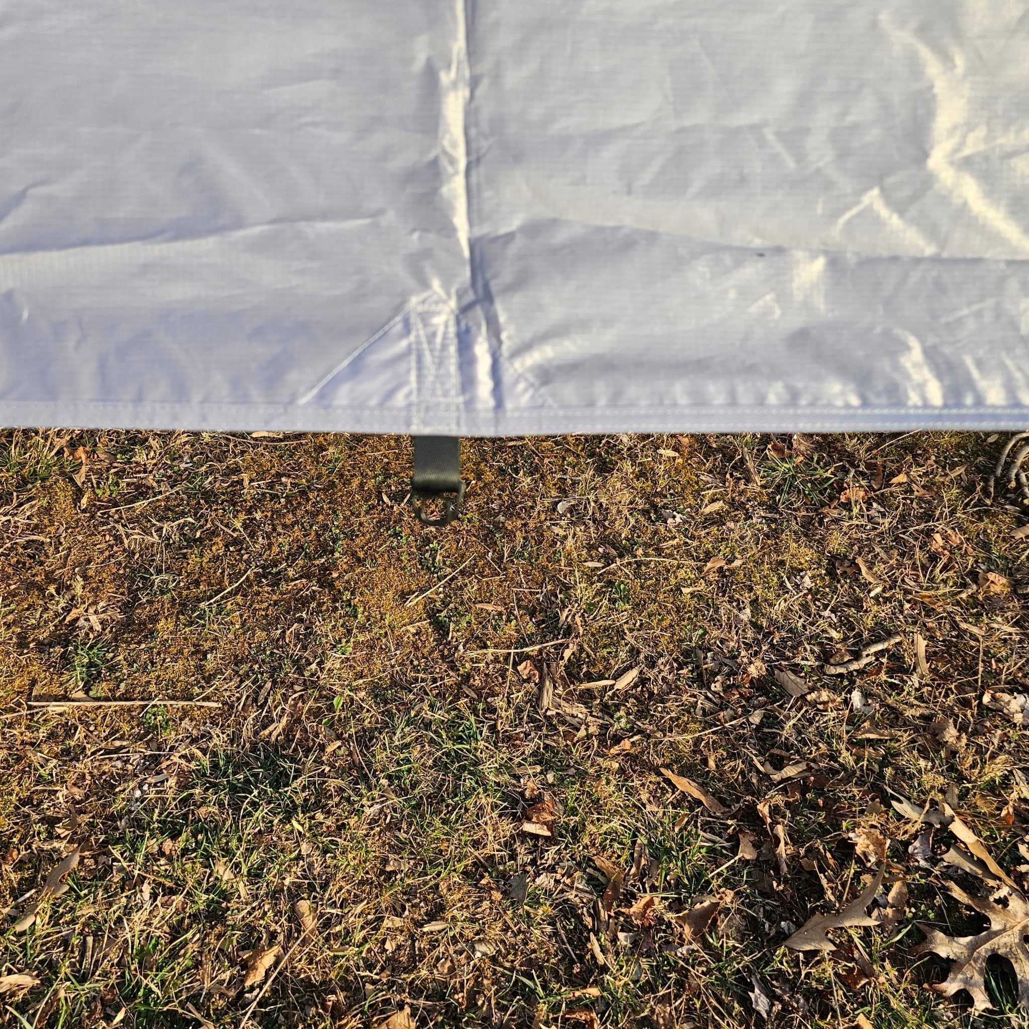 The Canopy – Waterproof 11' Hammock Tarp The Canopy – Waterproof 11' Hammock Tarp