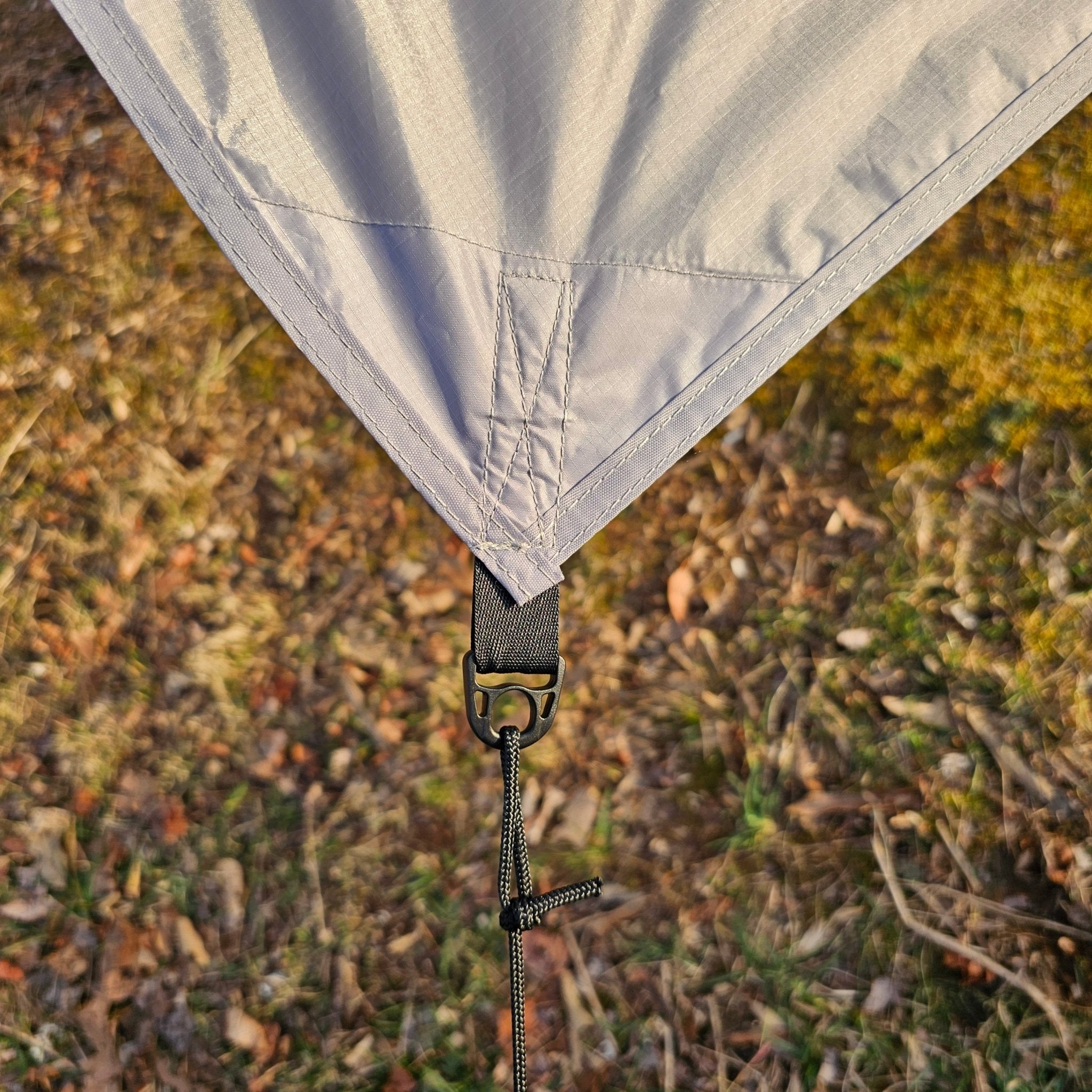 The Canopy – Waterproof 11' Hammock Tarp The Canopy – Waterproof 11' Hammock Tarp