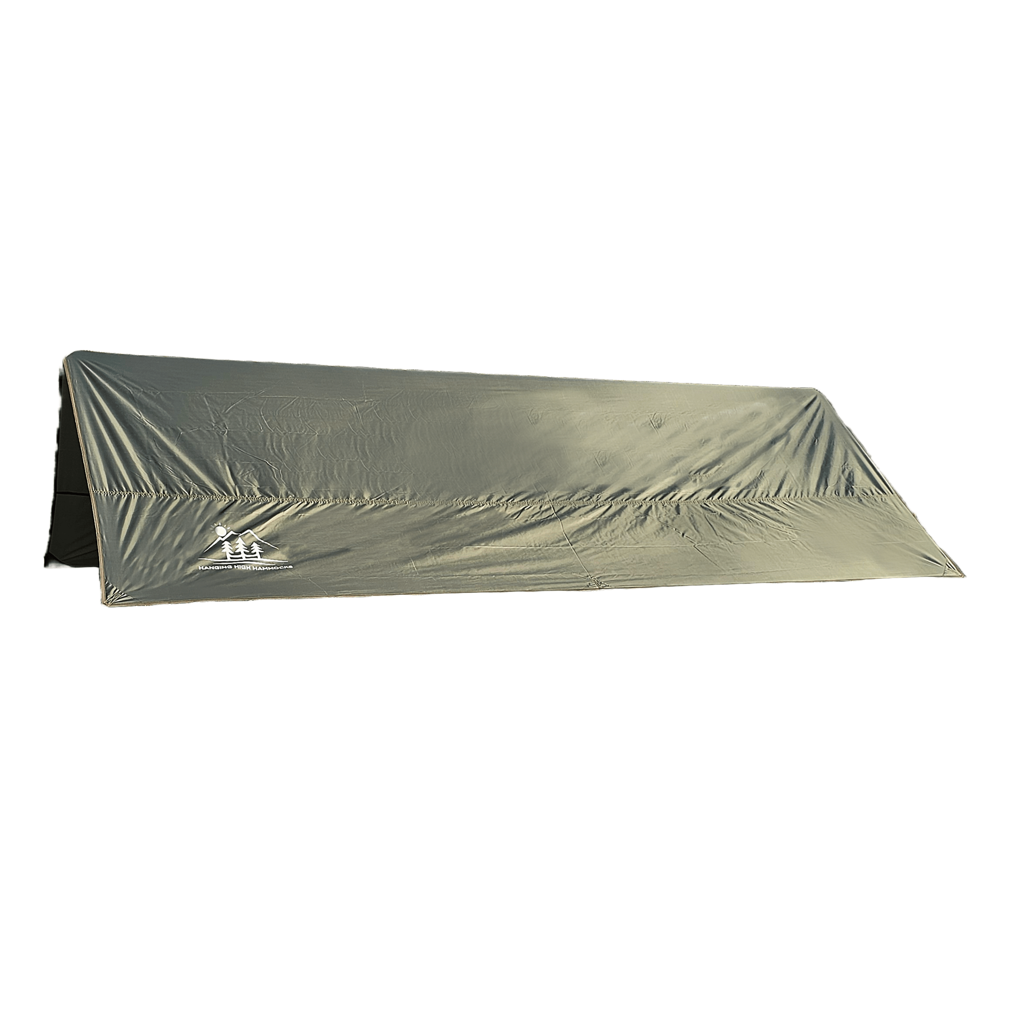 The Canopy – Waterproof 11' Hammock Tarp The Canopy – Waterproof 11' Hammock Tarp