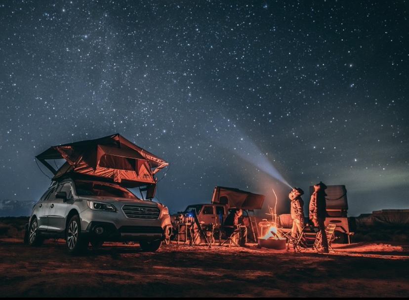 Trailhead Softshell Rooftop Tent – 2 Person – Tan – Lightweight Camping Setup Trailhead Softshell Rooftop Tent – 2 Person – Tan – Lightweight Camping Setup