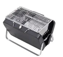 Portable BBQ Stove Grill Folding Charcoal Grill Portable BBQ Stove Grill Folding Charcoal Grill