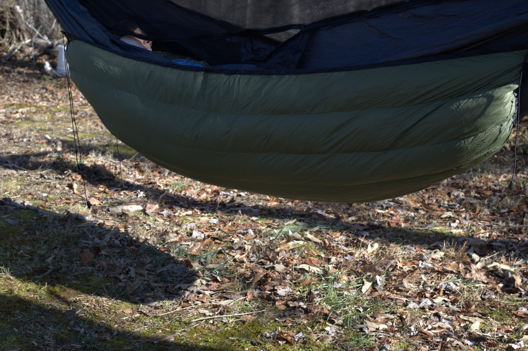 EmberNest Underquilt – 40°F Rated EmberNest Underquilt – 40°F Rated