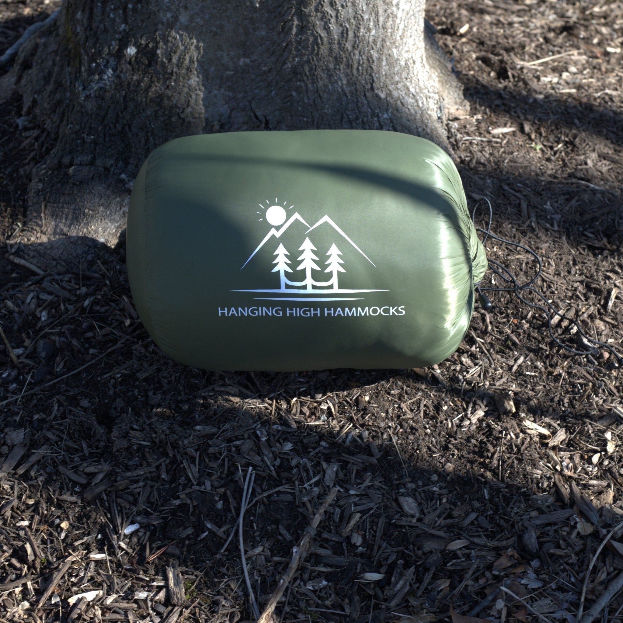 EmberNest Underquilt – 40°F Rated EmberNest Underquilt – 40°F Rated