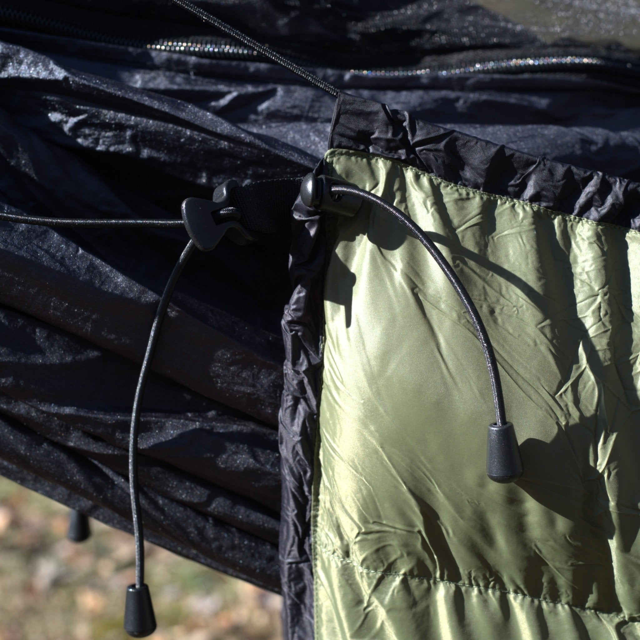 EmberNest Underquilt – 40°F Rated EmberNest Underquilt – 40°F Rated