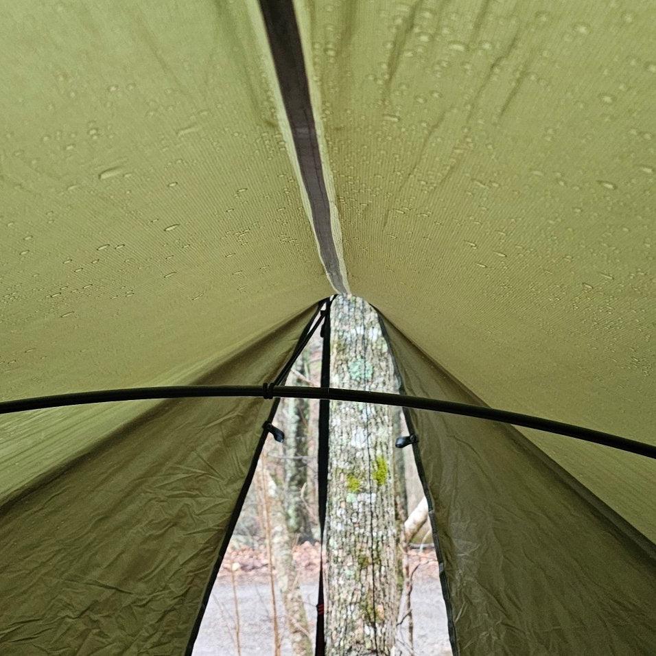 WideArc Mod Kit – Tarp Pole System WideArc Mod Kit – Tarp Pole System