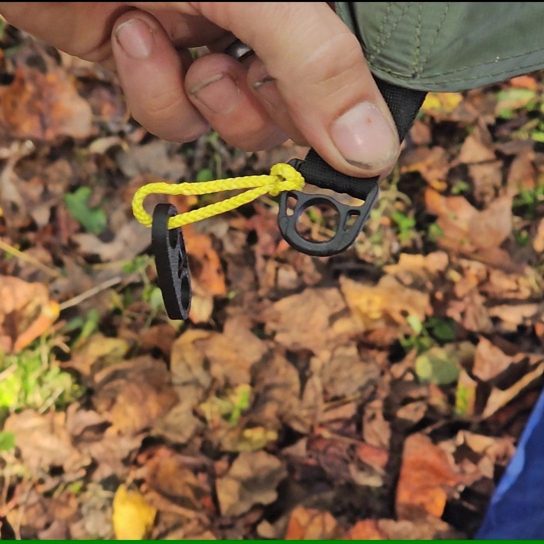 WideArc Mod Kit – Tarp Pole System WideArc Mod Kit – Tarp Pole System