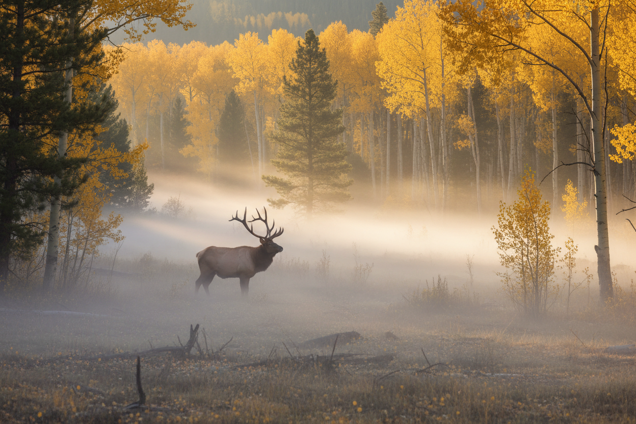 Camping During Hunting Season: What You Need to Know