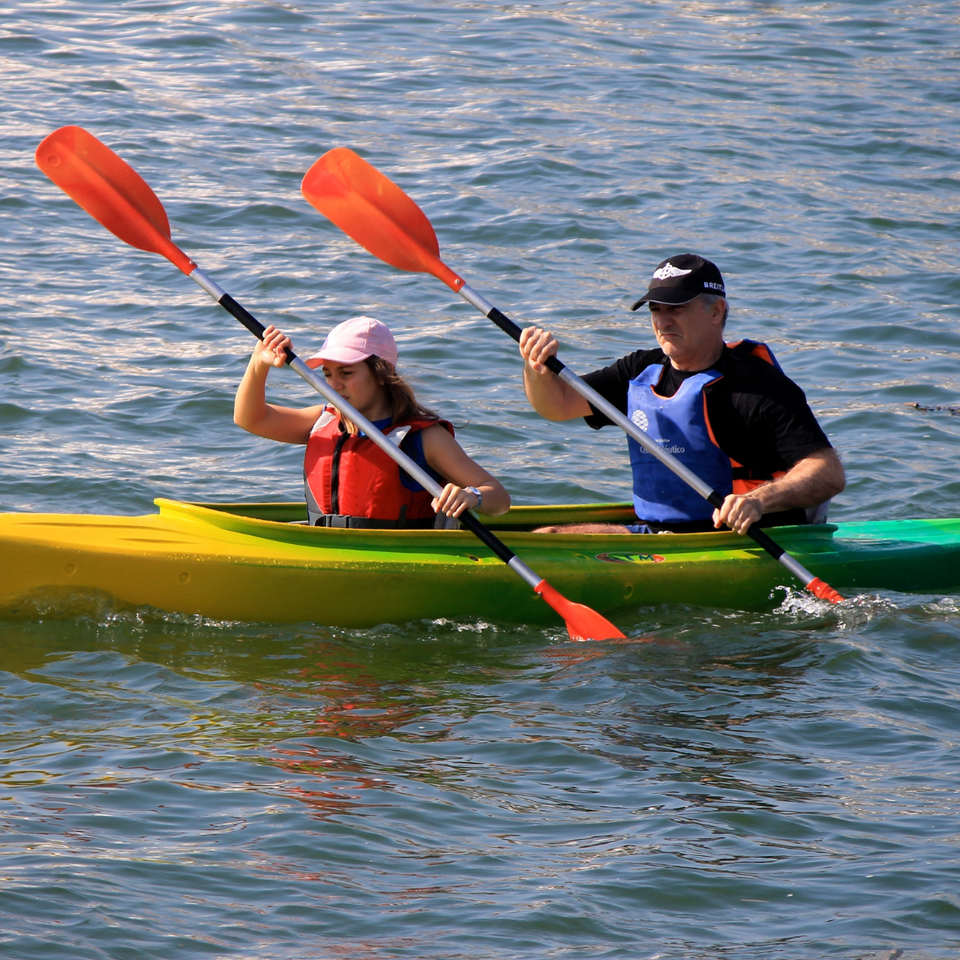 Water Sports Equipment