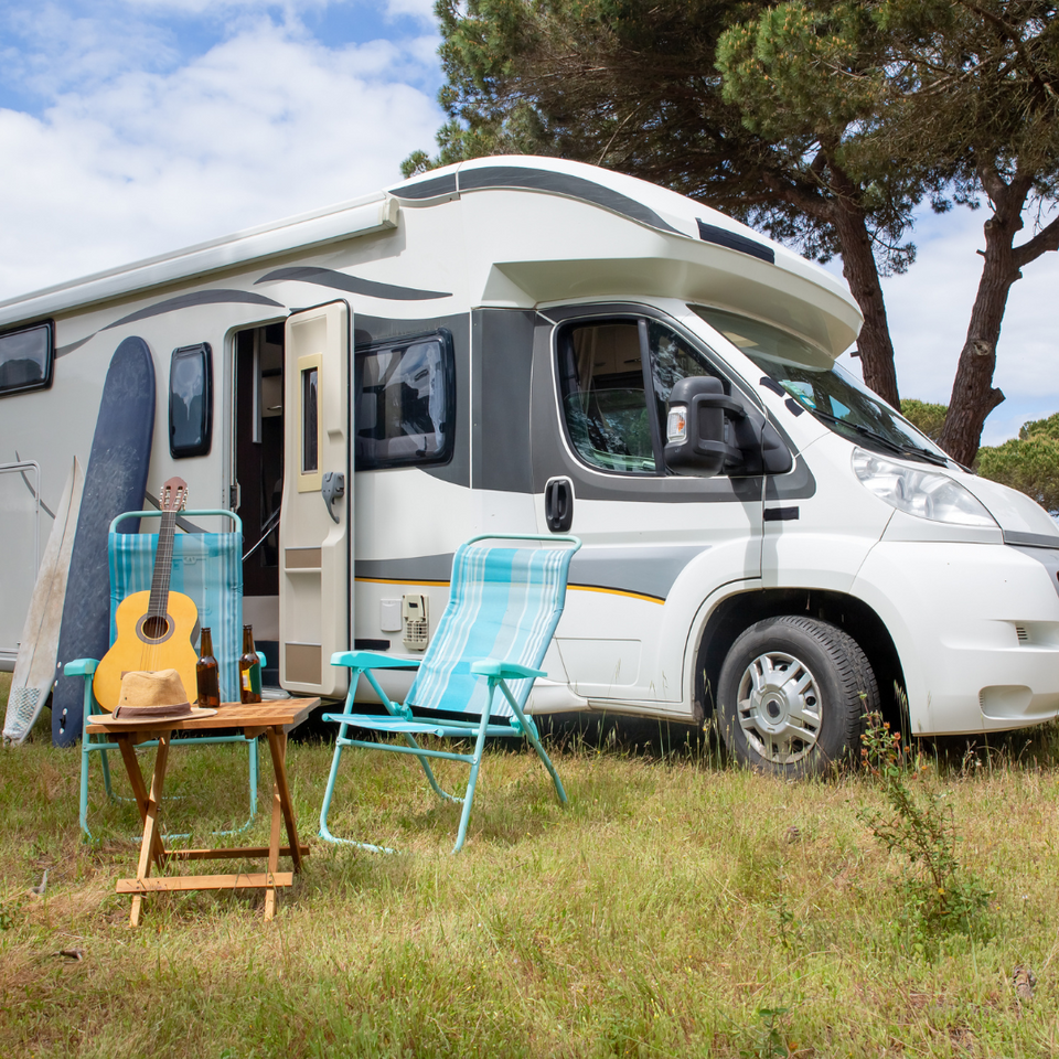 RV Supplies