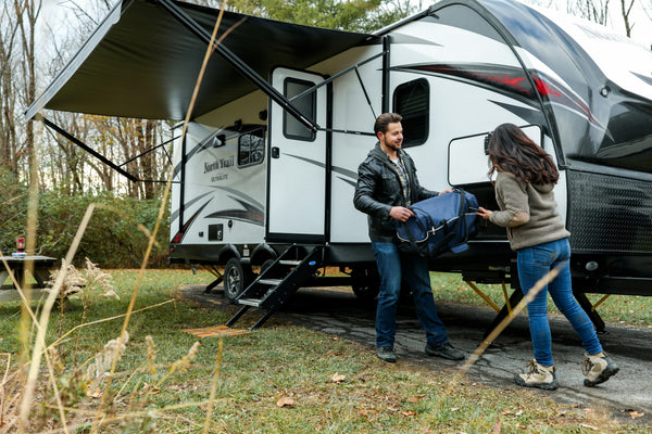 RV Supplies