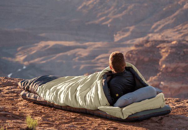 Sleeping Bags & Mattresses