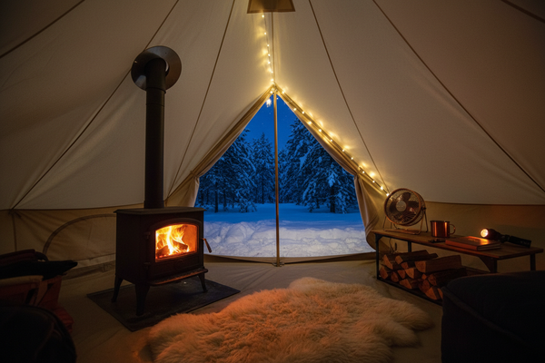 Tent Accessories