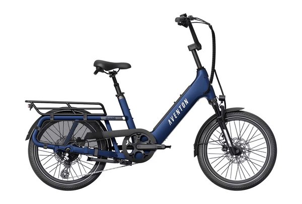 Aventon Abound SR Cargo E-Bike