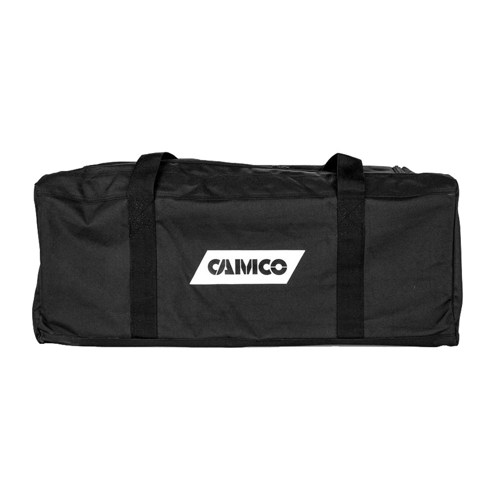 Camco Padded RV Equipment Storage Bag – 25.5 in