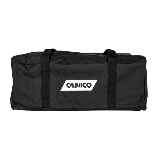 Camco Padded RV Equipment Storage Bag – 25.5 in