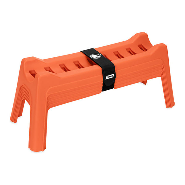 Camco Rhino RV Sewer Hose Support Kit – 15 ft