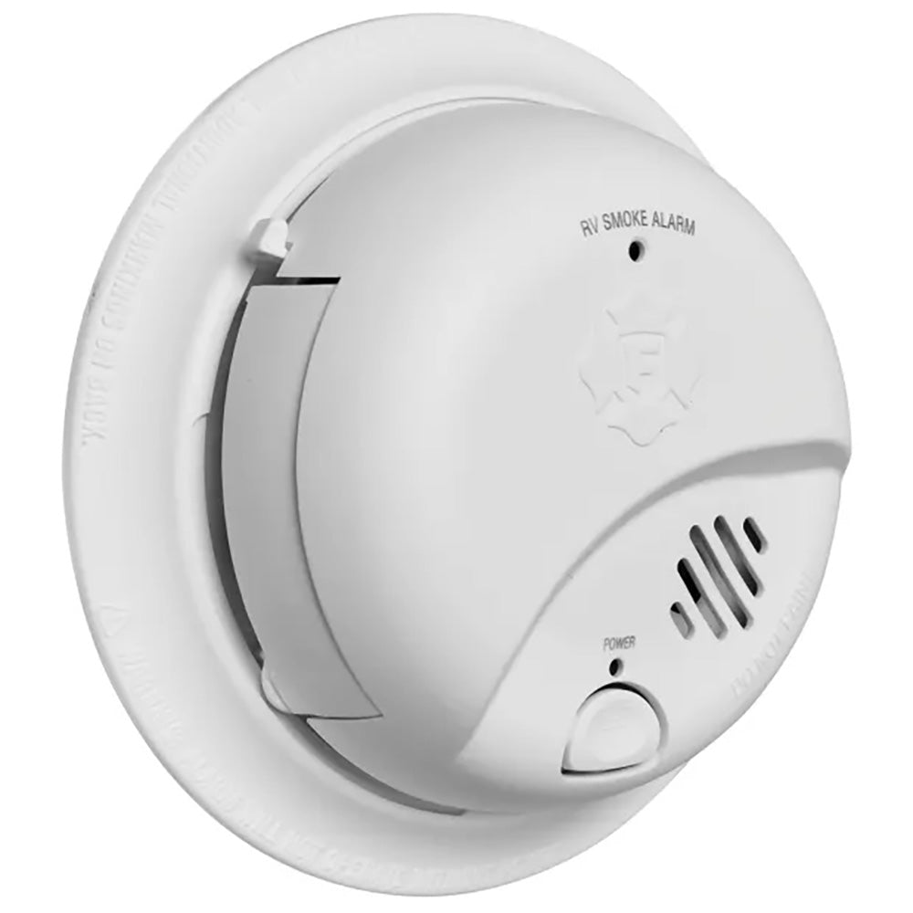 Fireboy-Xintex SMI100RV RV & Boat Smoke Alarm