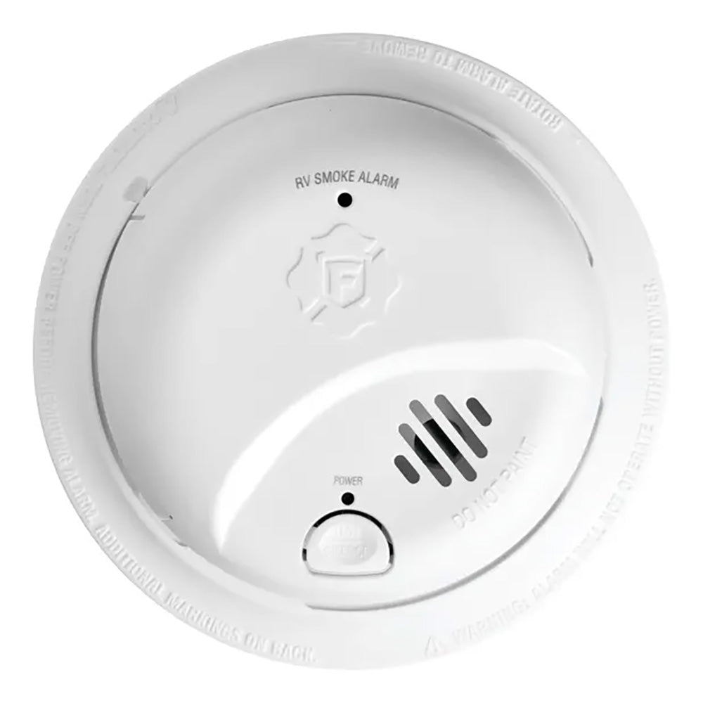 Fireboy-Xintex SMI100RV RV & Boat Smoke Alarm