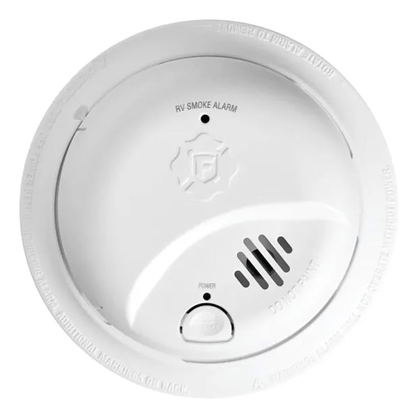 Fireboy-Xintex SMI100RV RV & Boat Smoke Alarm