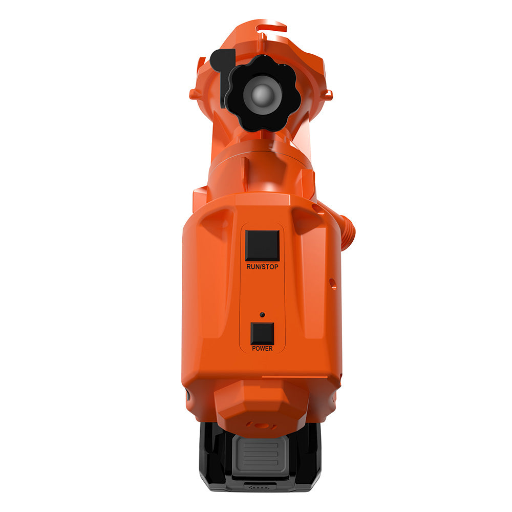 Camco Rhino 18V Cordless RV Macerator Pump System