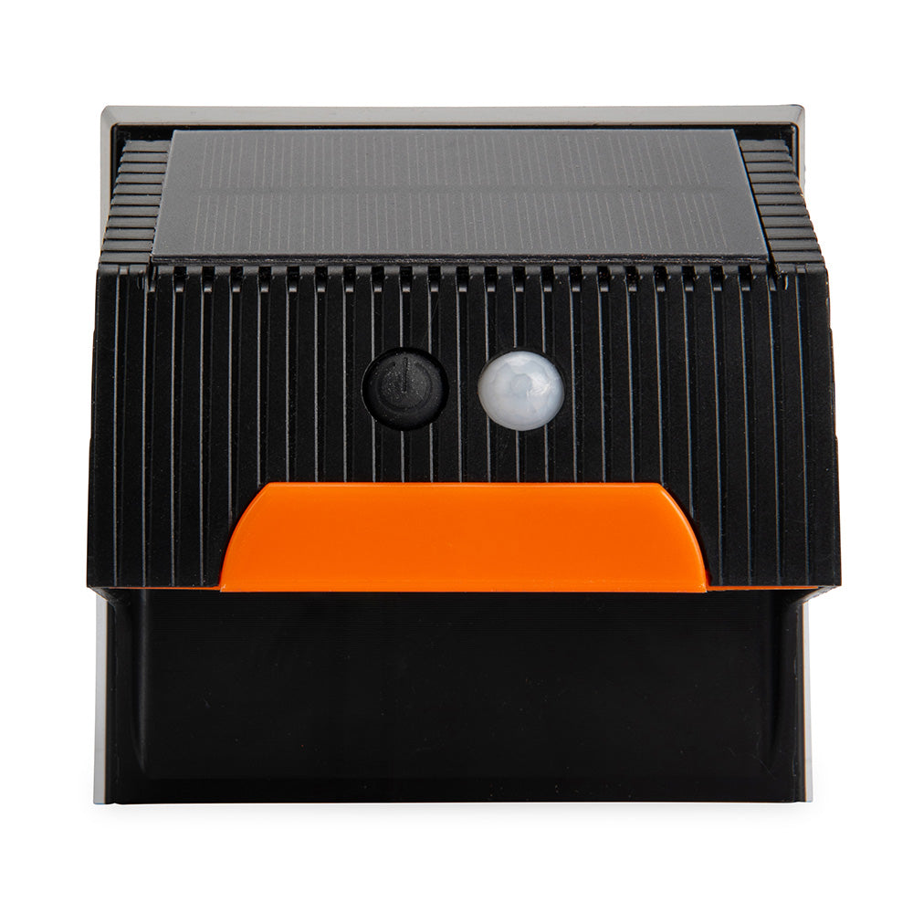 Camco RV Bumper-Cap Solar Motion Light