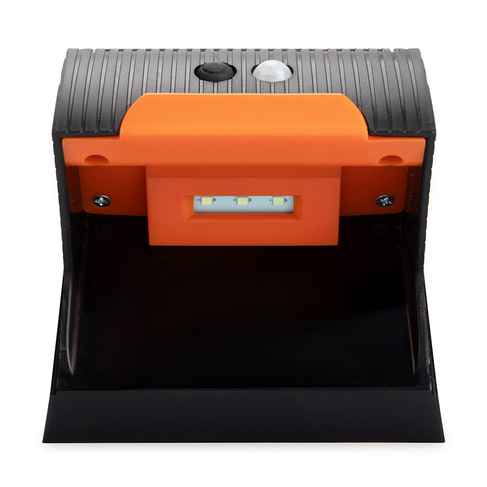 Camco RV Bumper-Cap Solar Motion Light