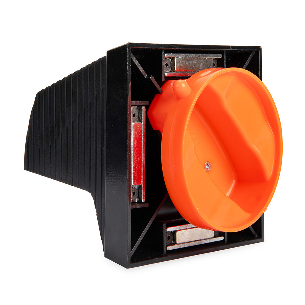 Camco RV Bumper-Cap Solar Motion Light