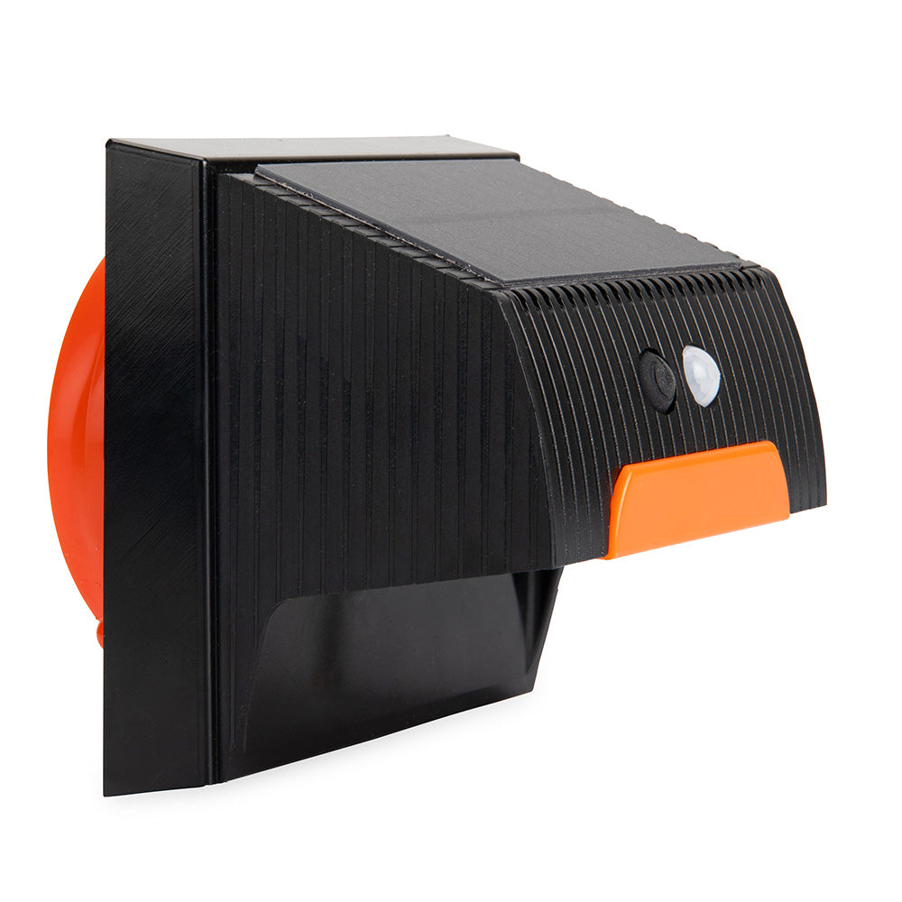 Camco RV Bumper-Cap Solar Motion Light