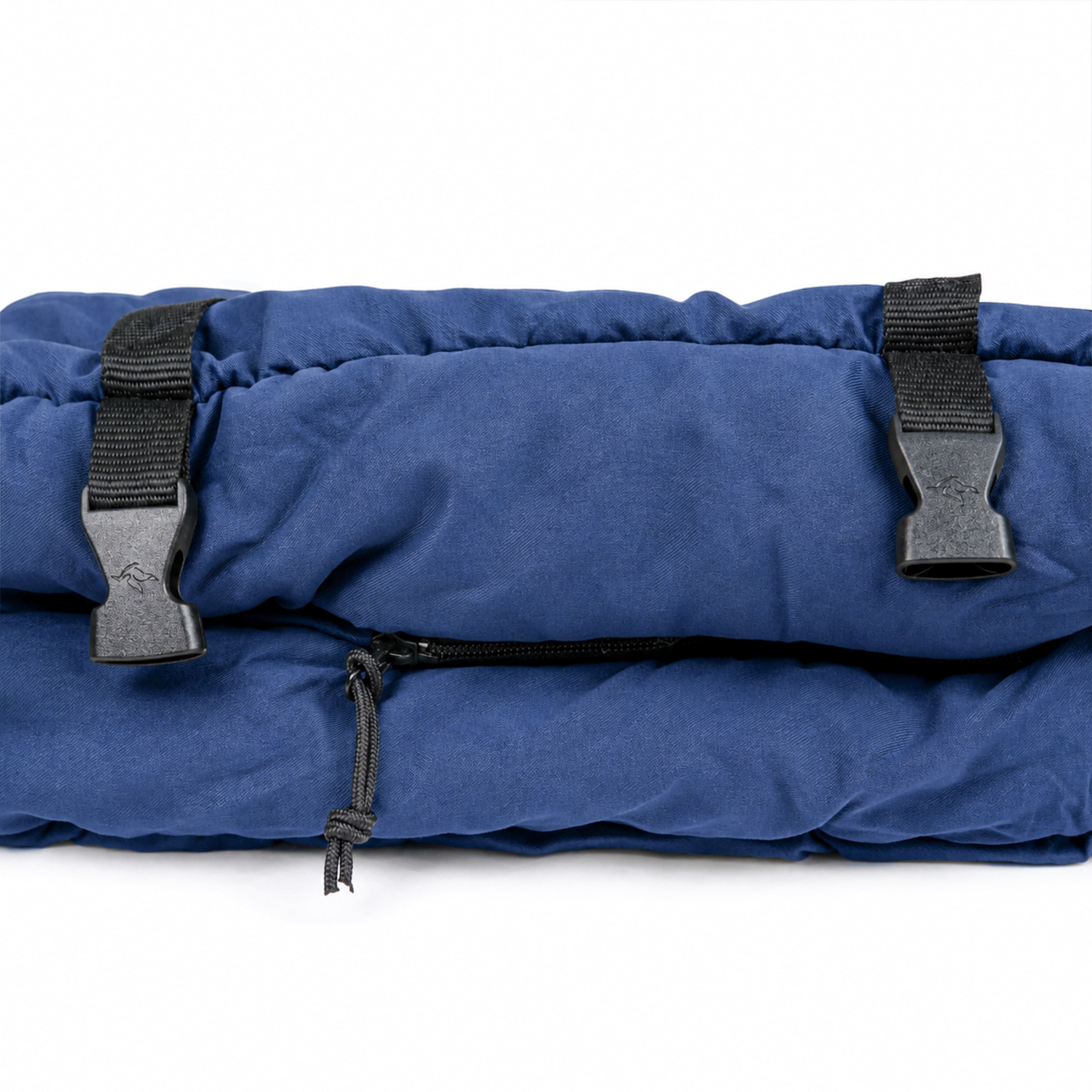 White Duck Slumbernest™ 50°F Flannel-Lined Sleeping Bag