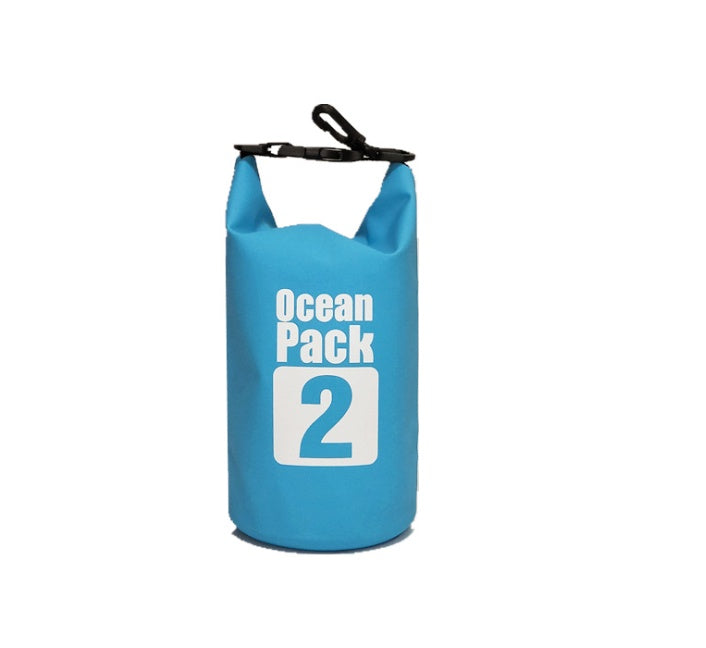 Waterproof Dry Bag for Swimming, Kayaking, Canoeing, and Boating