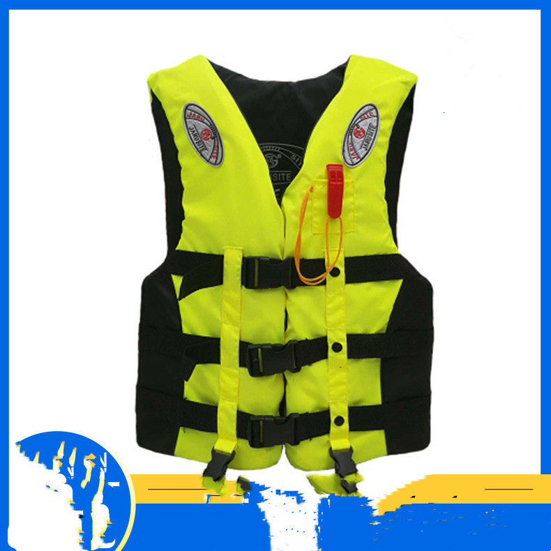 Universal Adult Watersports Buoyancy Vest