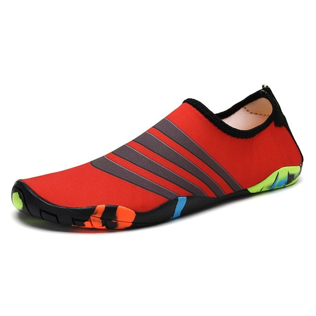 Unisex Aqua Water Shoes