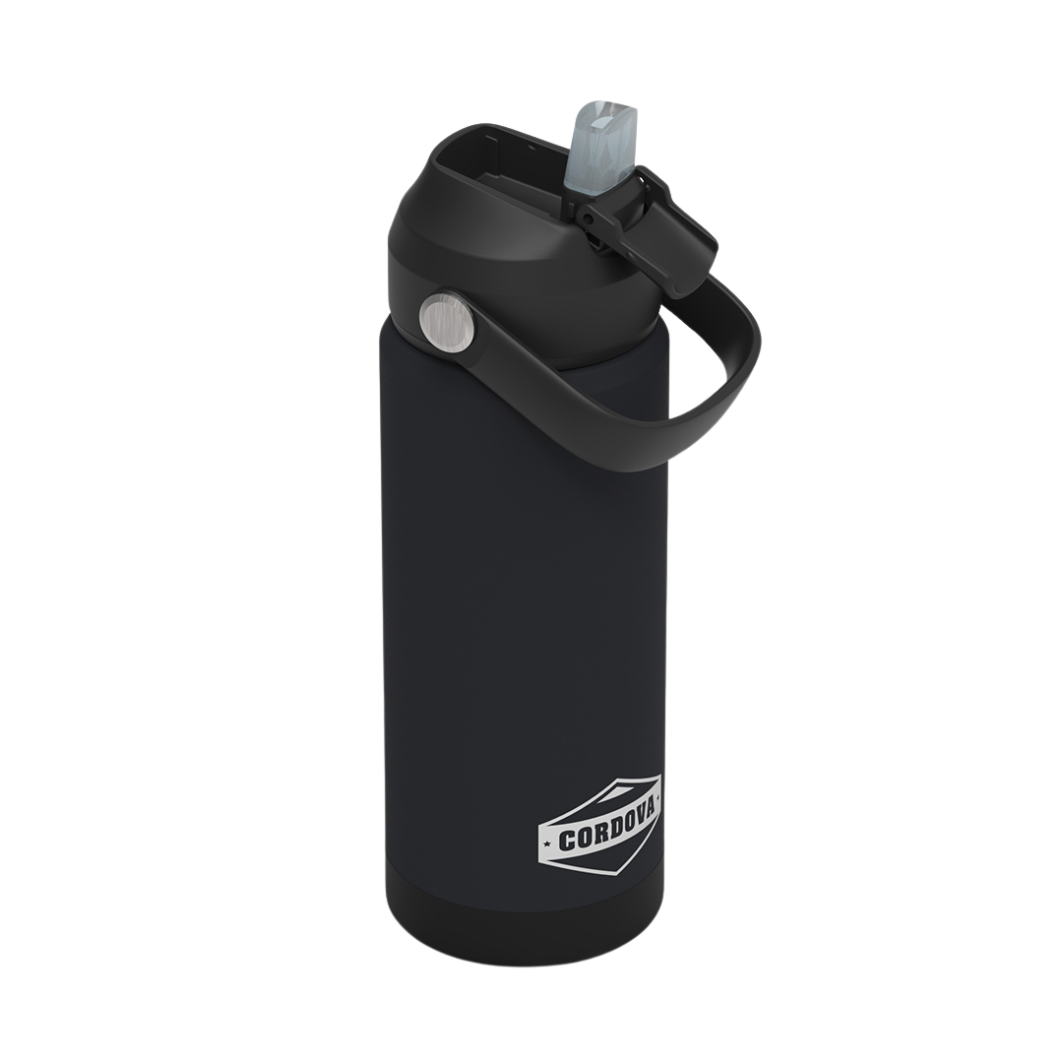 Trailhead Class™ 18 oz Stainless Steel Water Bottle