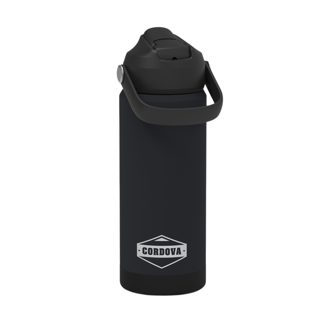 Trailhead Class™ 18 oz Stainless Steel Water Bottle