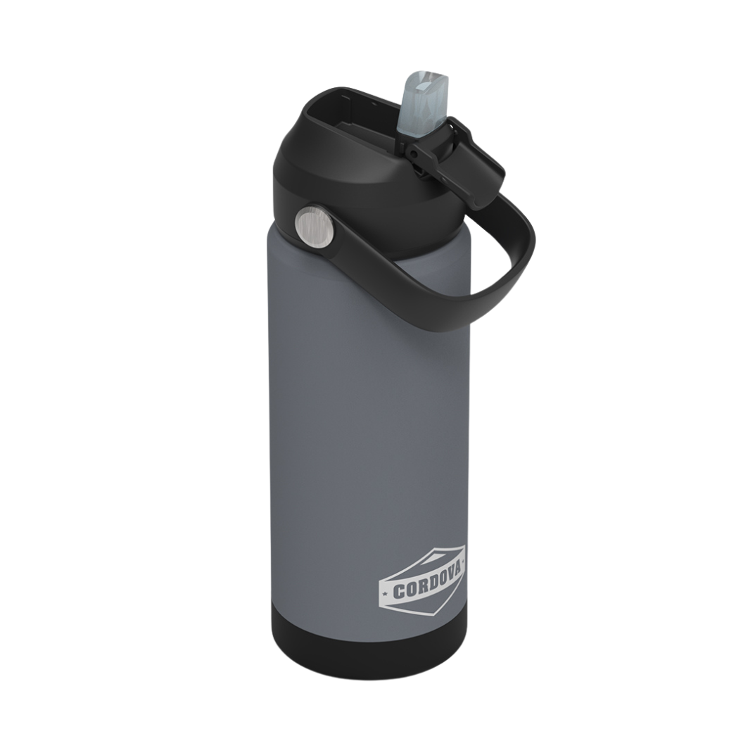 Trailhead Class™ 18 oz Stainless Steel Water Bottle
