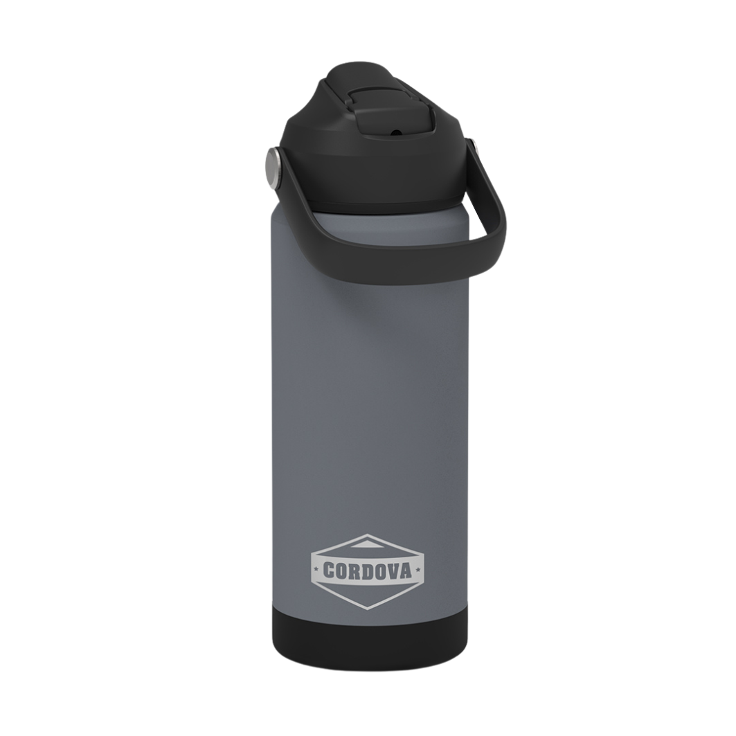 Trailhead Class™ 18 oz Stainless Steel Water Bottle