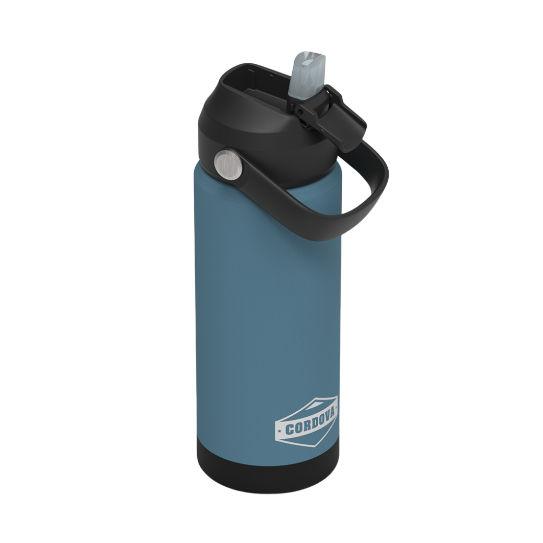 Trailhead Class™ 18 oz Stainless Steel Water Bottle