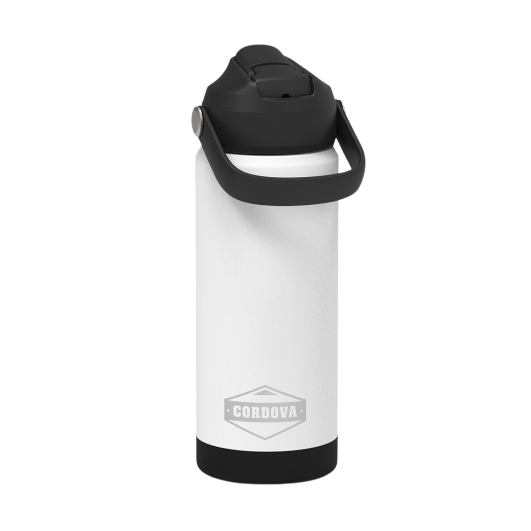 Trailhead Class™ 18 oz Stainless Steel Water Bottle