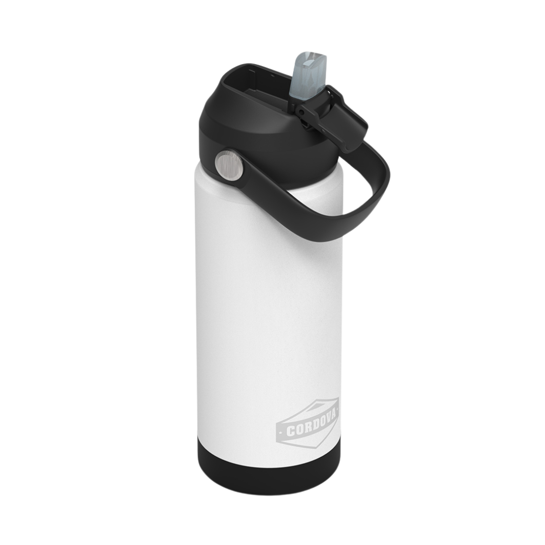 Trailhead Class™ 18 oz Stainless Steel Water Bottle