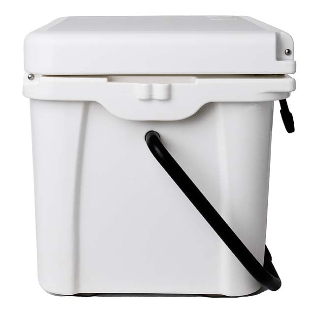 Bob The Cooler Co. Wingman 25QT Hard Cooler – Holds 35 Cans