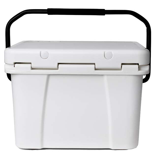 Bob The Cooler Co. Wingman 25QT Hard Cooler – Holds 35 Cans