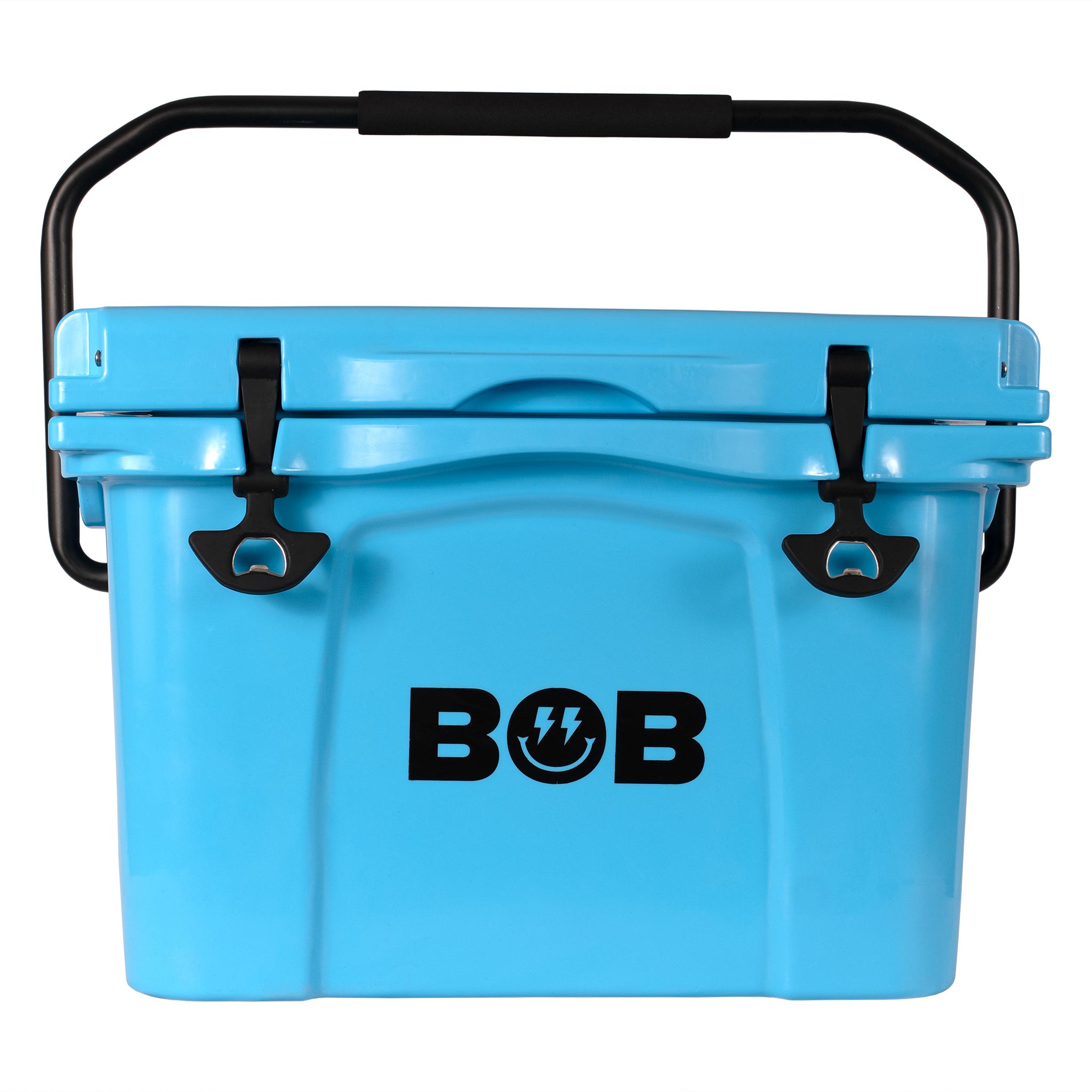 Bob The Cooler Co. Wingman 25QT Hard Cooler – Holds 35 Cans