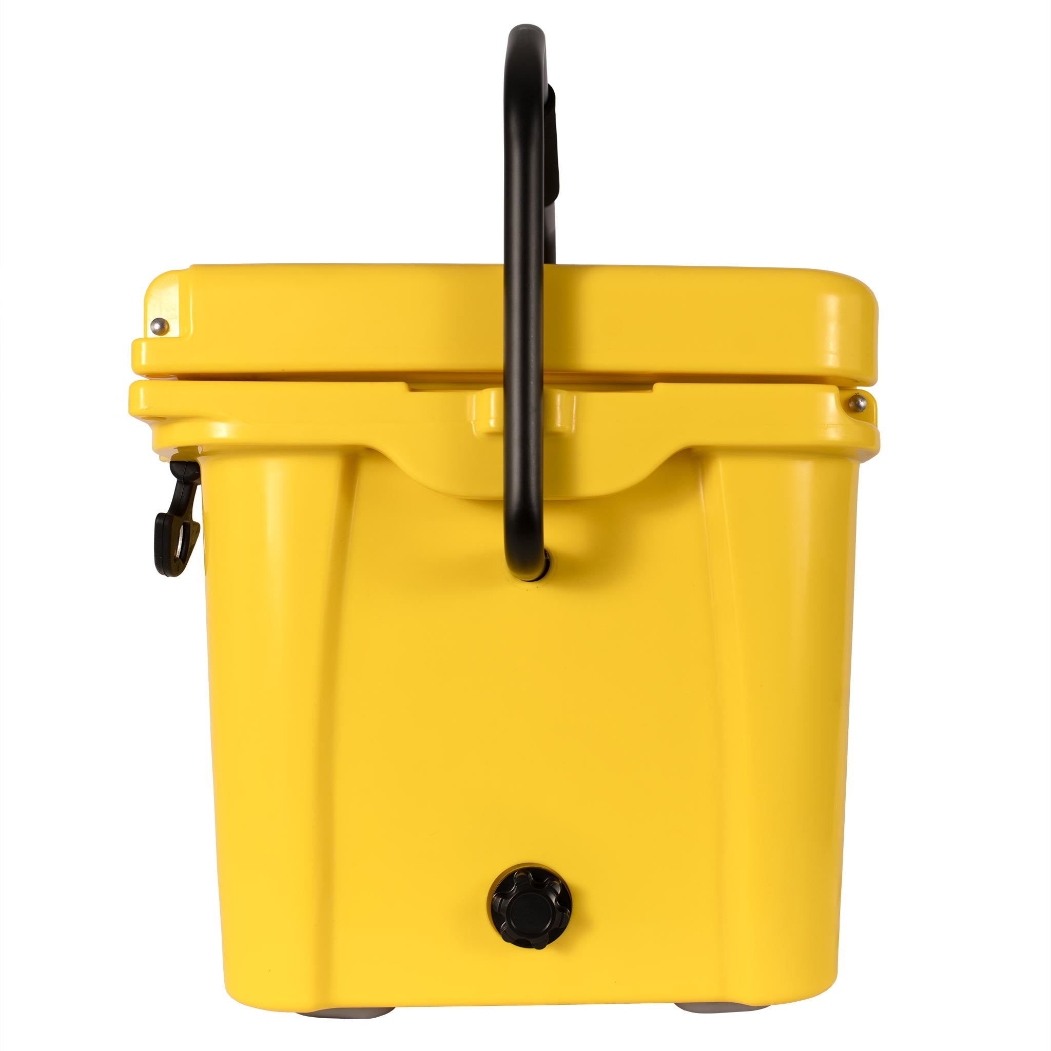 Bob The Cooler Co. Wingman 25QT Hard Cooler – Holds 35 Cans