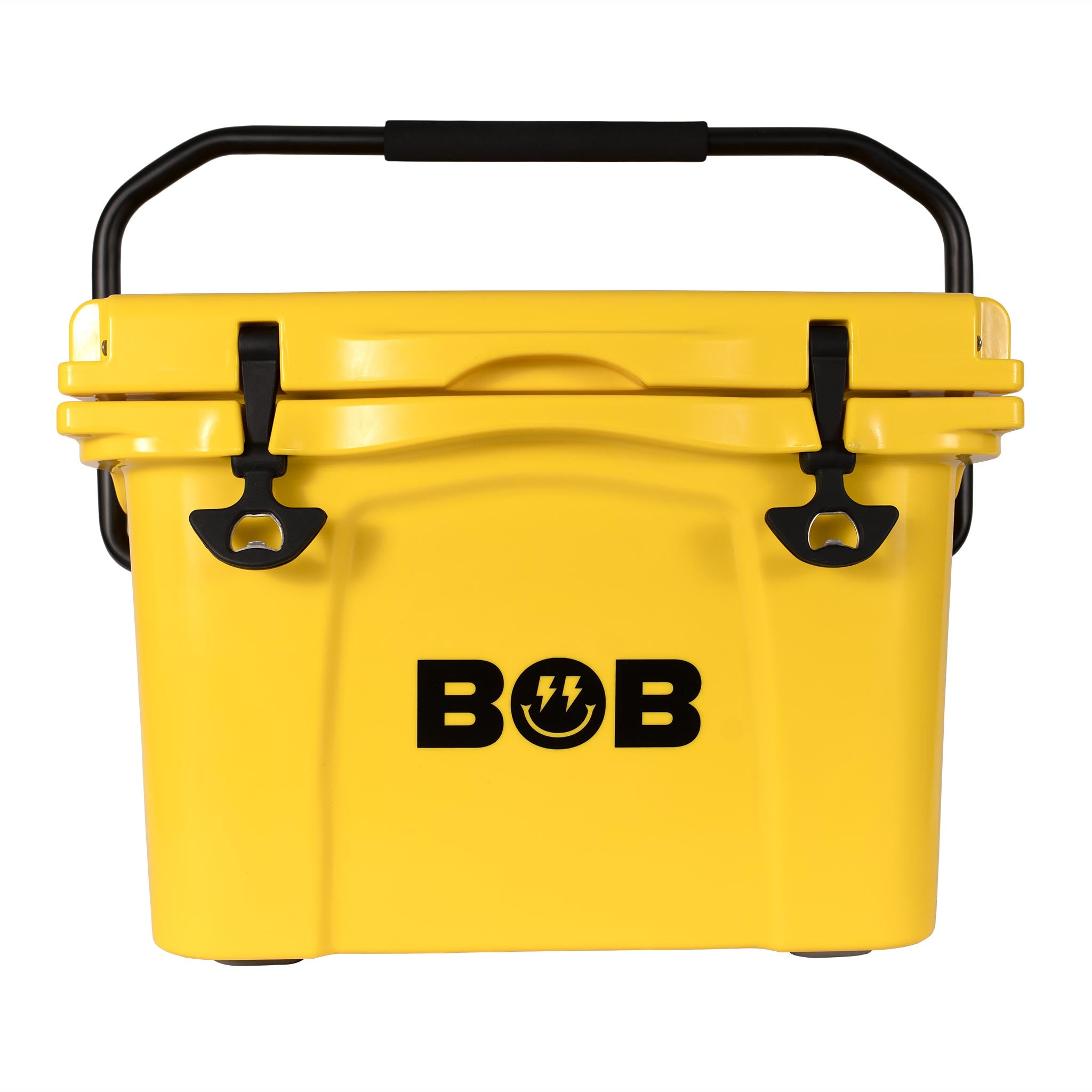 Bob The Cooler Co. Wingman 25QT Hard Cooler – Holds 35 Cans