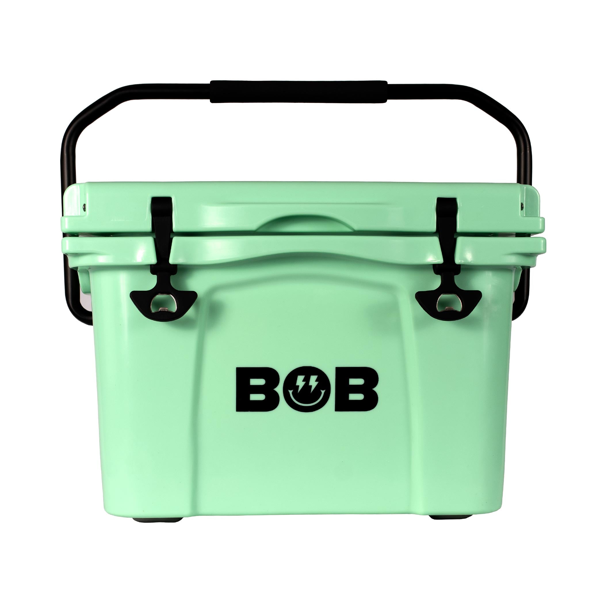 Bob The Cooler Co. Wingman 25QT Hard Cooler – Holds 35 Cans