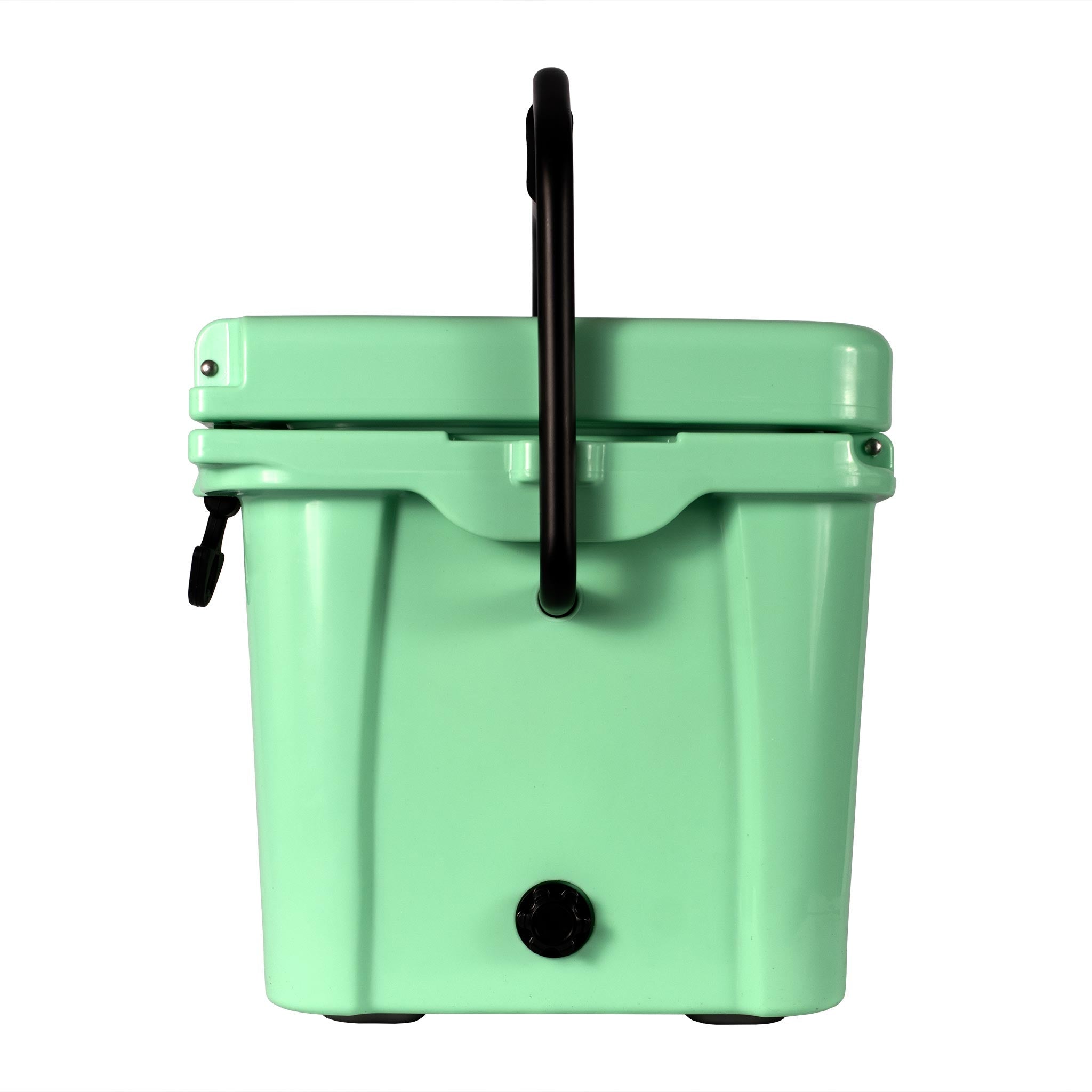 Bob The Cooler Co. Wingman 25QT Hard Cooler – Holds 35 Cans