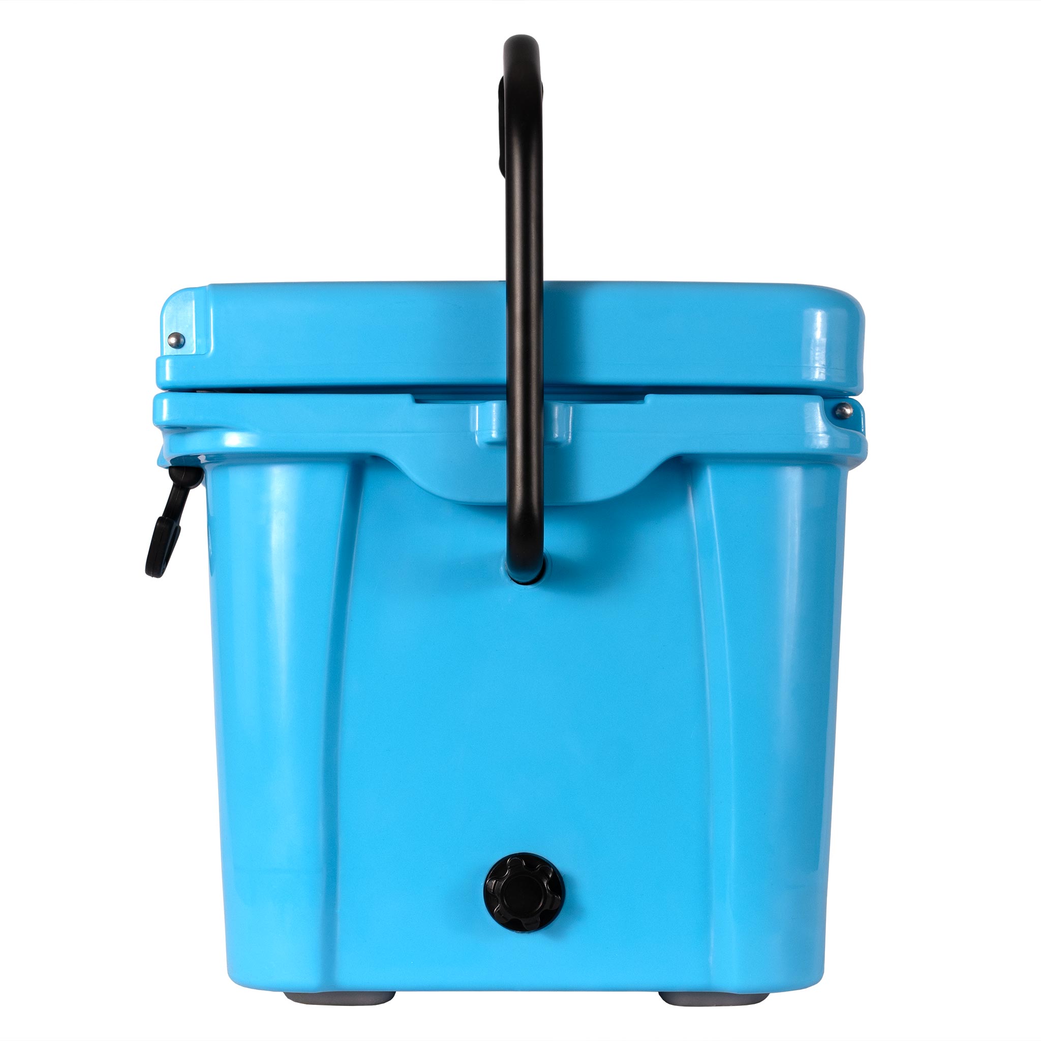 Bob The Cooler Co. Wingman 25QT Hard Cooler – Holds 35 Cans