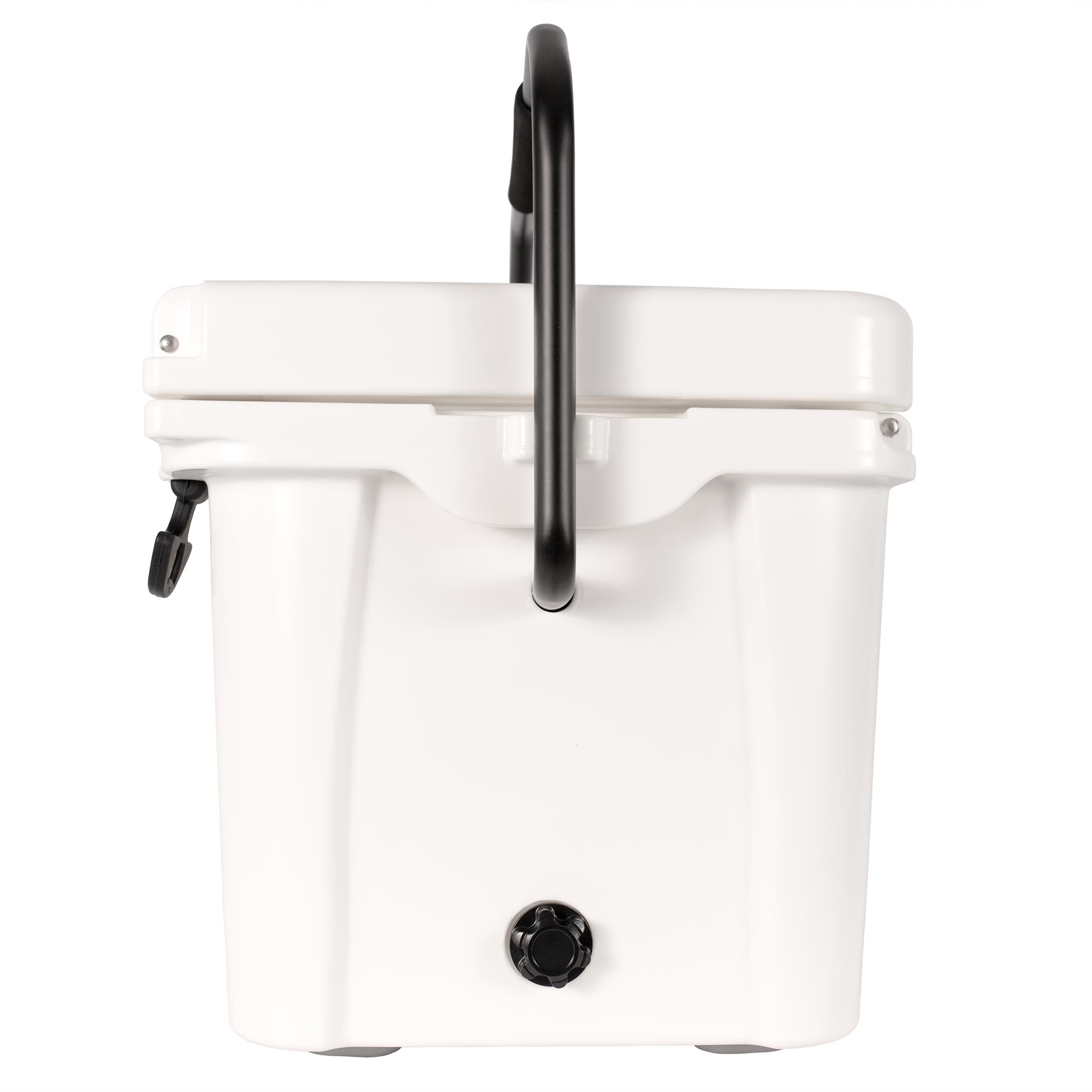 Bob The Cooler Co. Wingman 25QT Hard Cooler – Holds 35 Cans