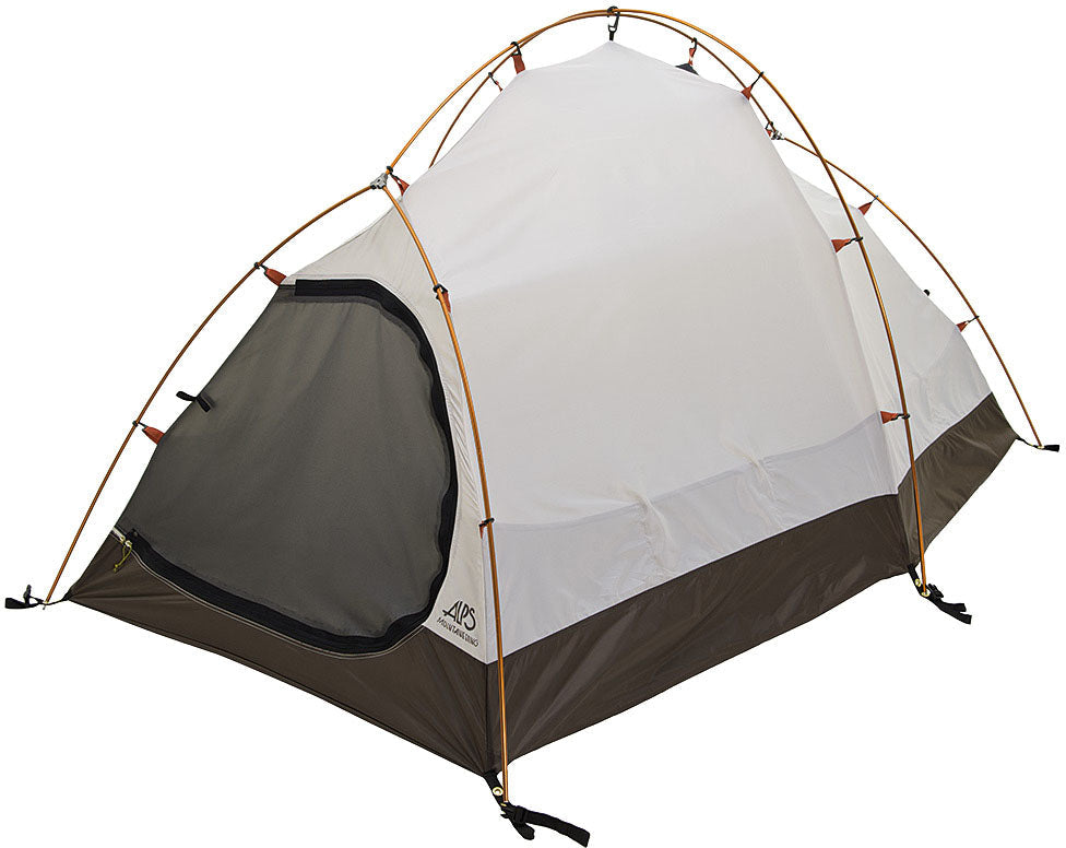 ALPS Mountaineering Tasmanian 2-Person Tent | Four-Season