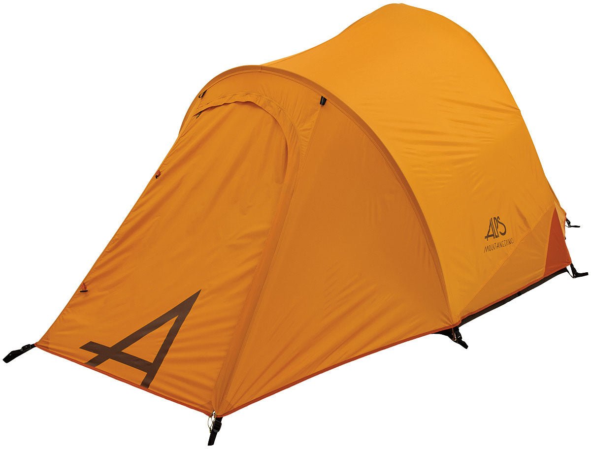 ALPS Mountaineering Tasmanian 2-Person Tent | Four-Season